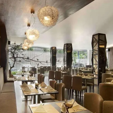 Oak Tree Urban Hotel Jakarta