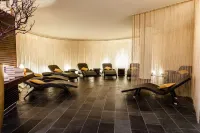 觀園會議水療酒店 - SPA