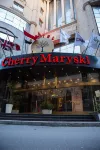 Cherry Maryski Hotel