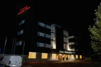 Hotel Turismo de Tabua Hotels in Tabua