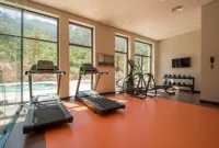 Vila Gale Serra da Estrela - Gym