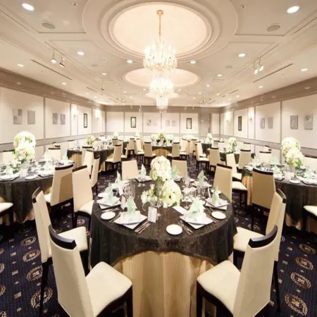 Hotel Awina Osaka