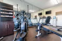 Comfort Suites Keeneland - Gym