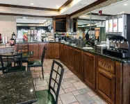 Comfort Inn - servizio colazione