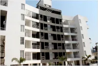 StayBird - Icon Bliss, An Apartment Hotel, Kharadi