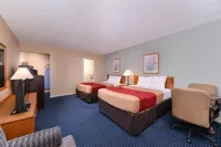 Economy Inn Hotels near Comcast Theatre