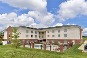 Holiday Inn Express WHITE HOUSE by IHG
