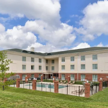 Holiday Inn Express WHITE HOUSE by IHG