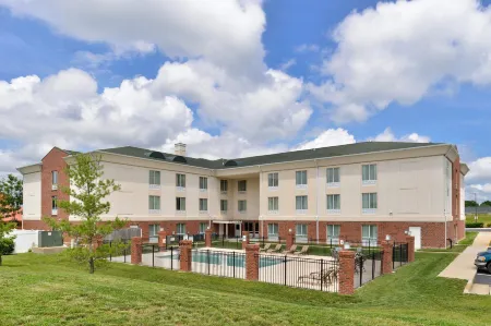 Holiday Inn Express WHITE HOUSE by IHG