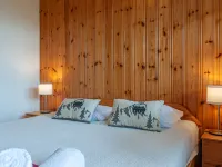Bivak - 小木屋