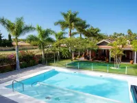 El Flamboyan Maspalomas Golf - Bungalows