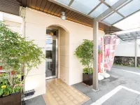 Hotel Fine Olive Kyoto Yamashina (Adult Only) - parkir