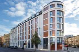 Holiday Inn Express London - Southwark