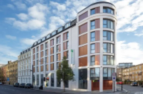 Holiday Inn Express LONDON - SOUTHWARK by IHG Hotels near St. James