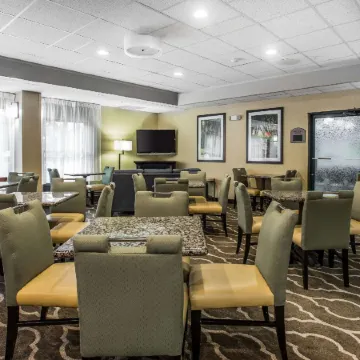 Comfort Inn & Suites Lake Norman