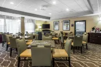 Comfort Inn & Suites Lake Norman Hotels in Davidson