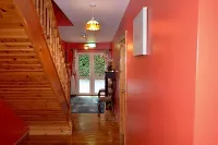 Ashfield Bed & Breakfast Các khách sạn ở Holywood