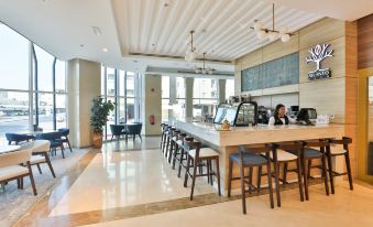Royal Mansoura Residence Hotel