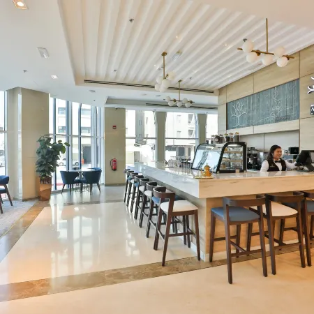 Royal Mansoura Residence Hotel