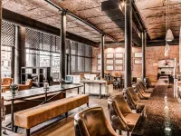 Titanic Hotel Liverpool Hotels in Wallasey