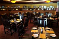 DoubleTree by Hilton Spokane-City Center - breakfast