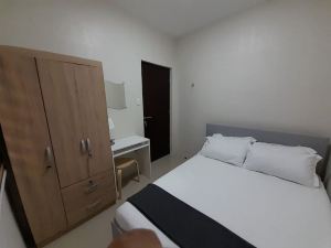 Manzil Anilao Cosy 2 Bedroom Apartment U2