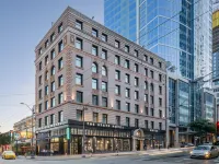 The State Hotel Hotels near Gum Wall