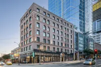 The State Hotel Hotels in 