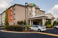 Holiday Inn Express & Suites Atlanta Southwest-Fairburn