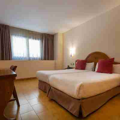 Hotel Sant Gothard Rooms