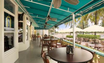 Broadmore Miami Beach