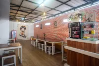 Red Orchid Hotel by Sajiwa - พร้อมอาหารเช้า