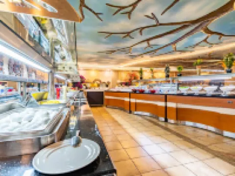 Büyük Velic Hotel Gaziantep otelleri