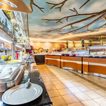 Buyuk Velic Hotel