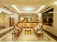 Riverside Hotel Quang Binh - Wifi