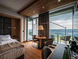 Kulmberghaus Resort
