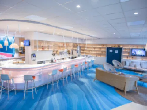 Ibis Styles Toulon Centre Port Hotels in Toulon