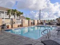 Hampton Inn & Suites Port Aransas