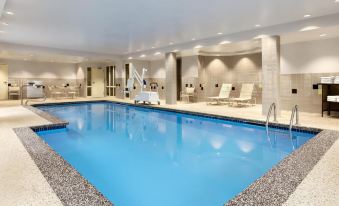 Hampton Inn Dover