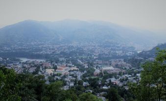 Muzaffarabad View Motel