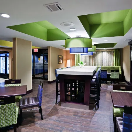 Hampton Inn Sioux Falls