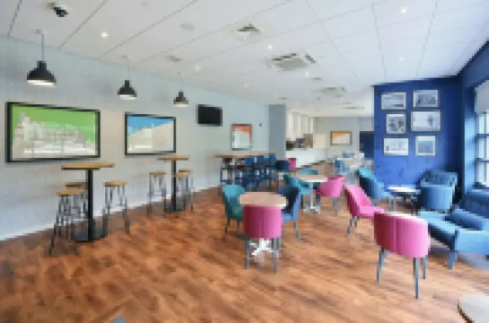 Travelodge Aylesbury Hotel Hotels in Aylesbury
