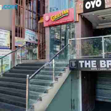 Hotel O 27 Degree Hotel Hotel Exterior