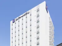 Comfort Hotel Wakayama Hotels near Ohashi Roka Bridge