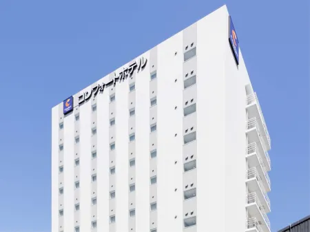 Comfort Hotel Wakayama