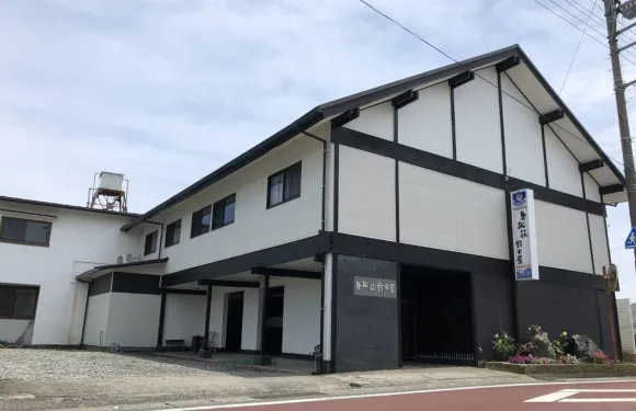 魚拓莊鈴木屋酒店