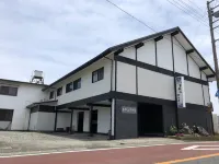 Gyotakuso Suzukiya - breakfast
