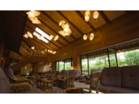 Suzume No Oyado Isobekan Annaka otelleri