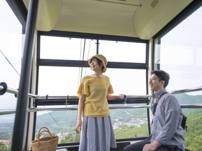 その他 たかみや瑠璃倶楽リゾートの写真