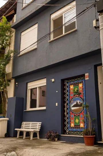 雷德預訂科帕卡巴納